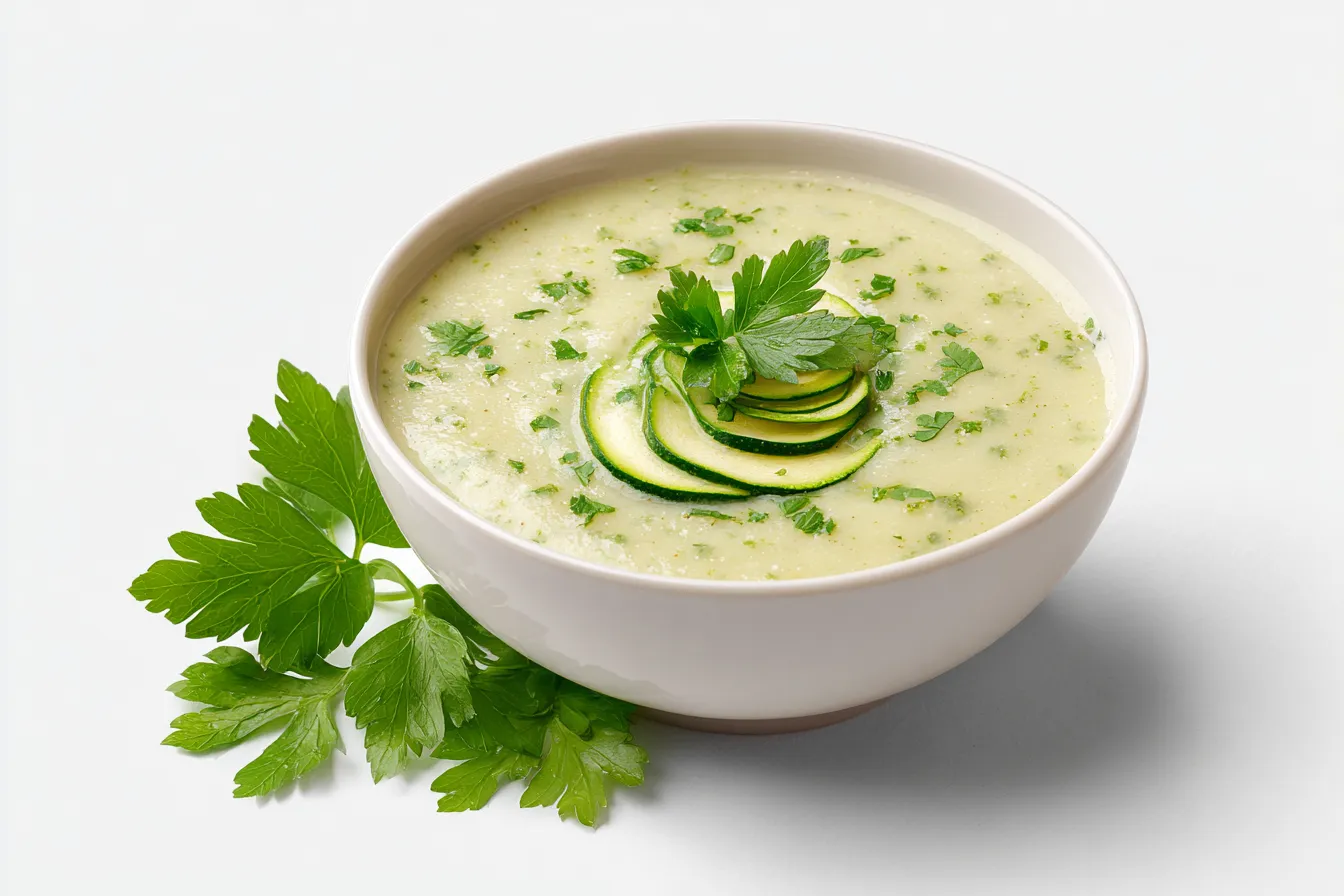 zucchini rezepte