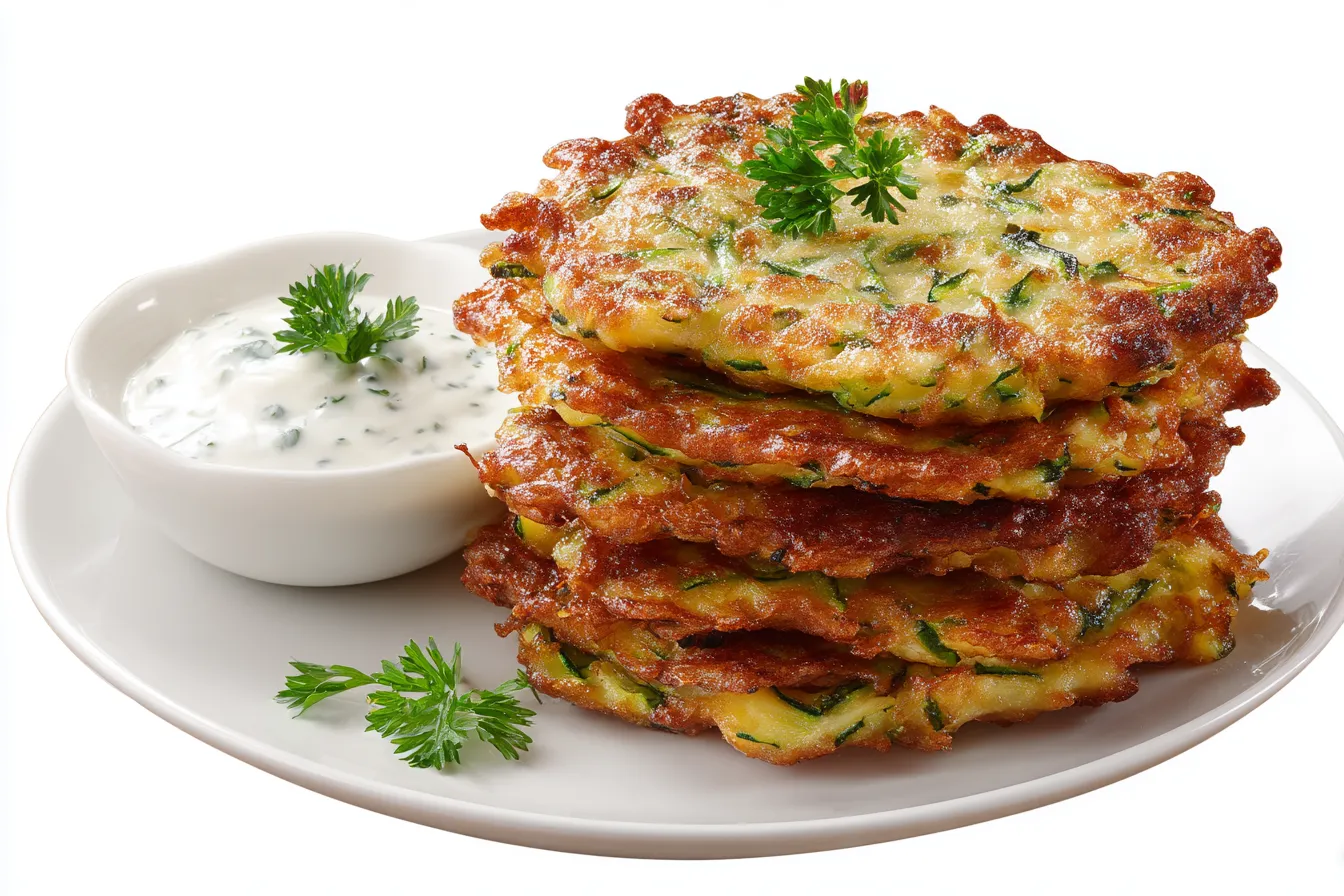 zucchini rezepte