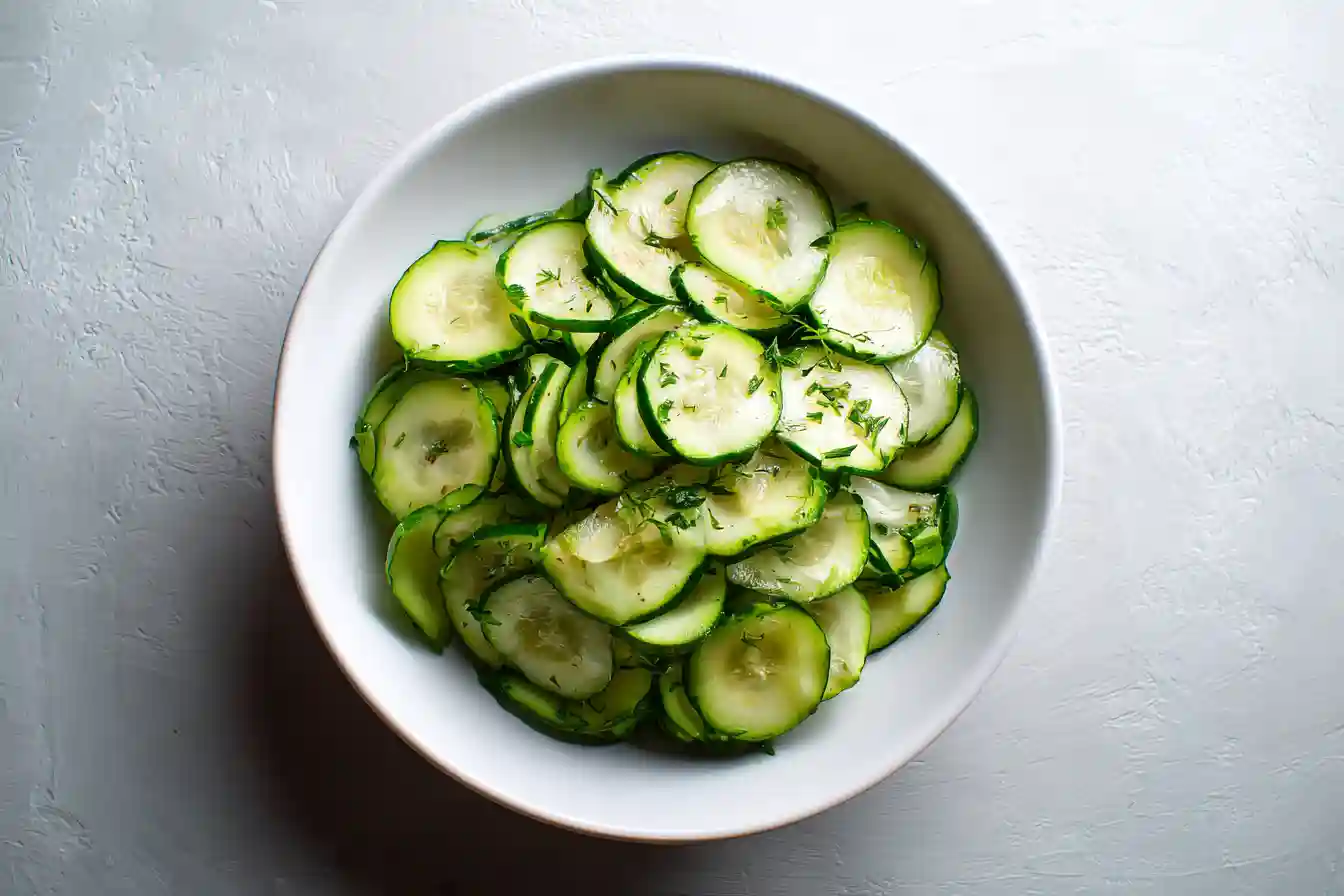 Schokokuchen mit Zucchini Rezept einfach und saftig