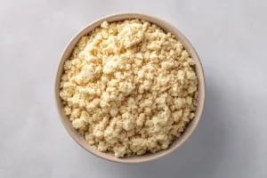 Apple Crumble Rezept Vegan