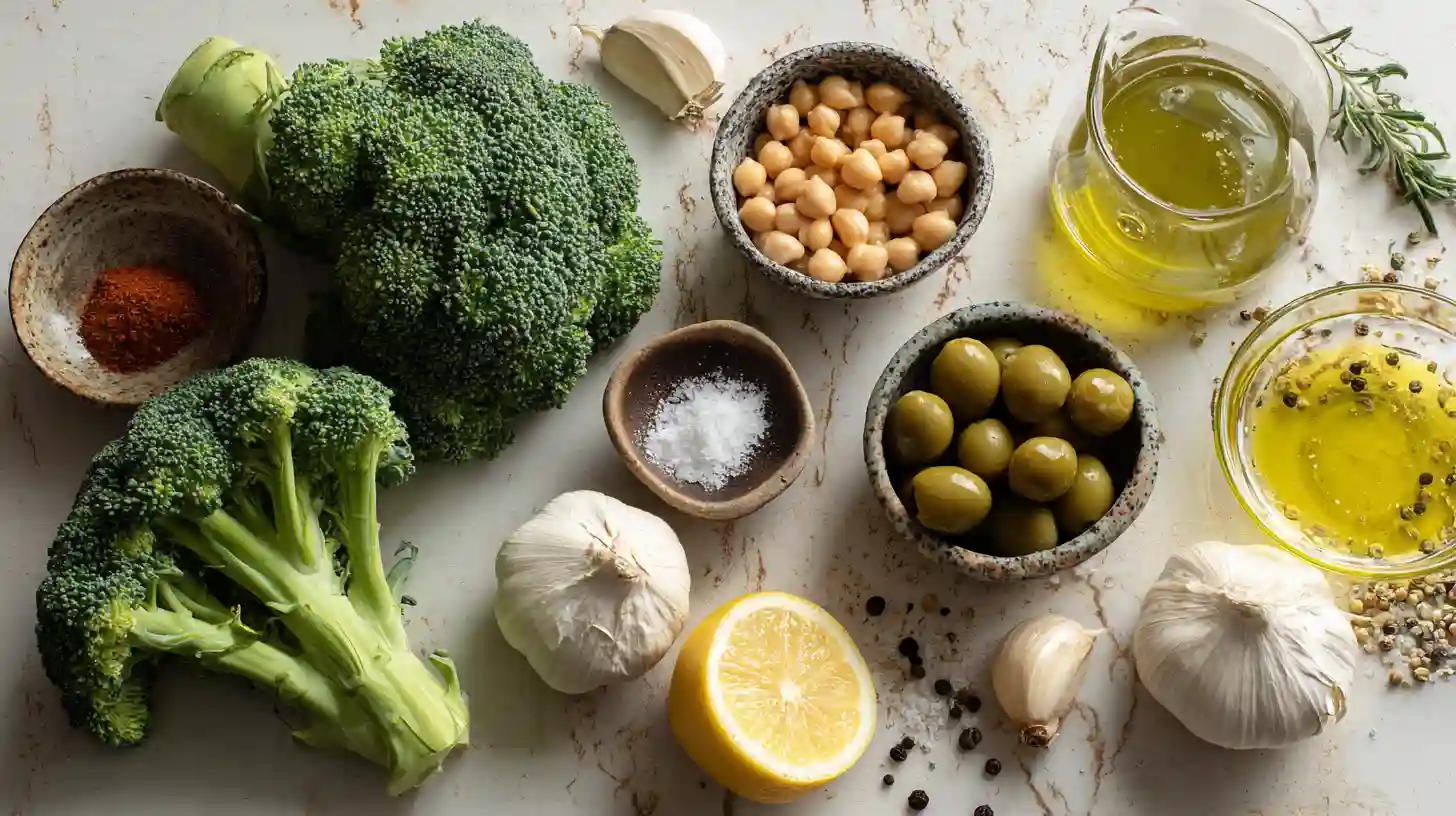 Schnelle Airfryer Rezept. Gesund, knusprig & in 20 Minuten