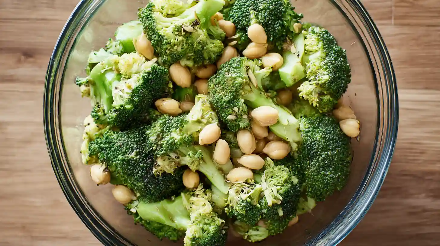 Schnelle Airfryer Rezept. Gesund, knusprig & in 20 Minuten