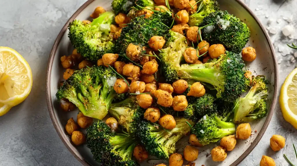Schnelle Airfryer Rezept. Gesund, knusprig & in 20 Minuten