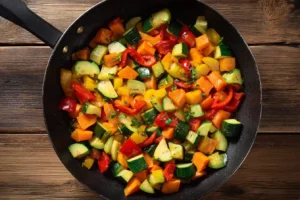 gesund und aktiv rezepte vegetarisch