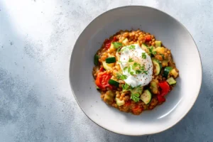 gesund und aktiv rezepte vegetarisch
