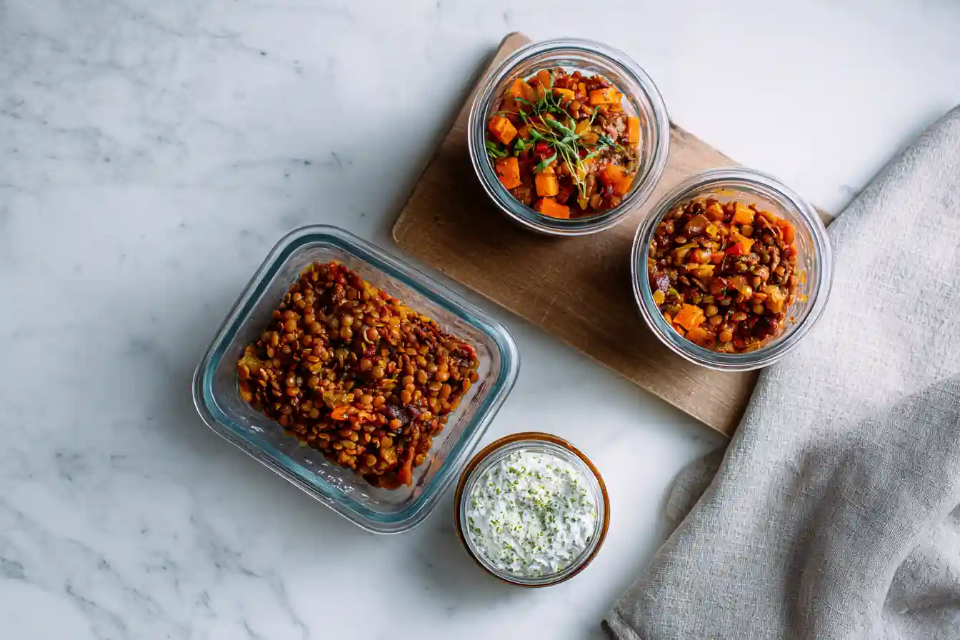 gesund und aktiv rezepte vegetarisch