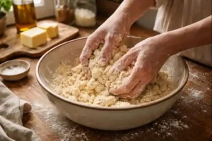 Veganer Käsekuchen Rezept