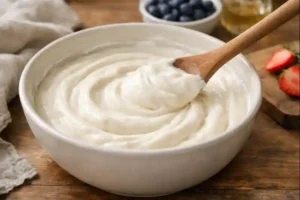 Veganer Käsekuchen Rezept