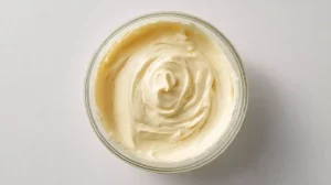 Veganer Käsekuchen