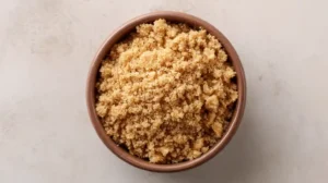 Veganer Käsekuchen