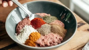 leberkäse vegan rezept