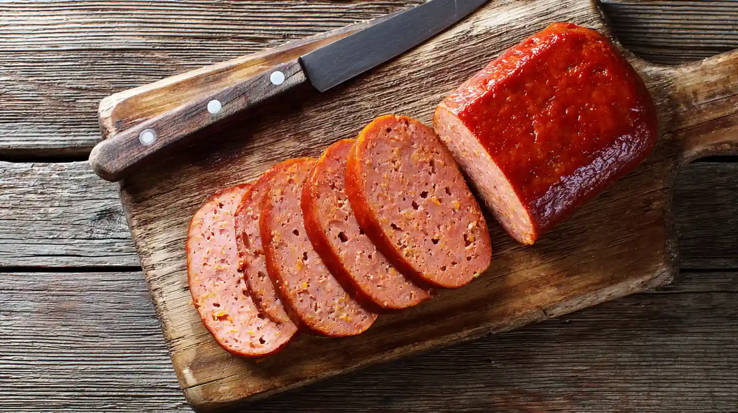 leberkäse vegan rezept
