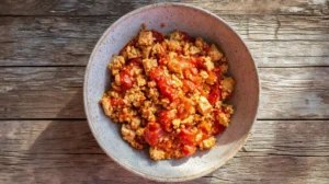 leberkäse vegan rezept