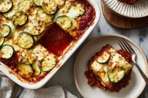 Rezepte für veganes Abendessen