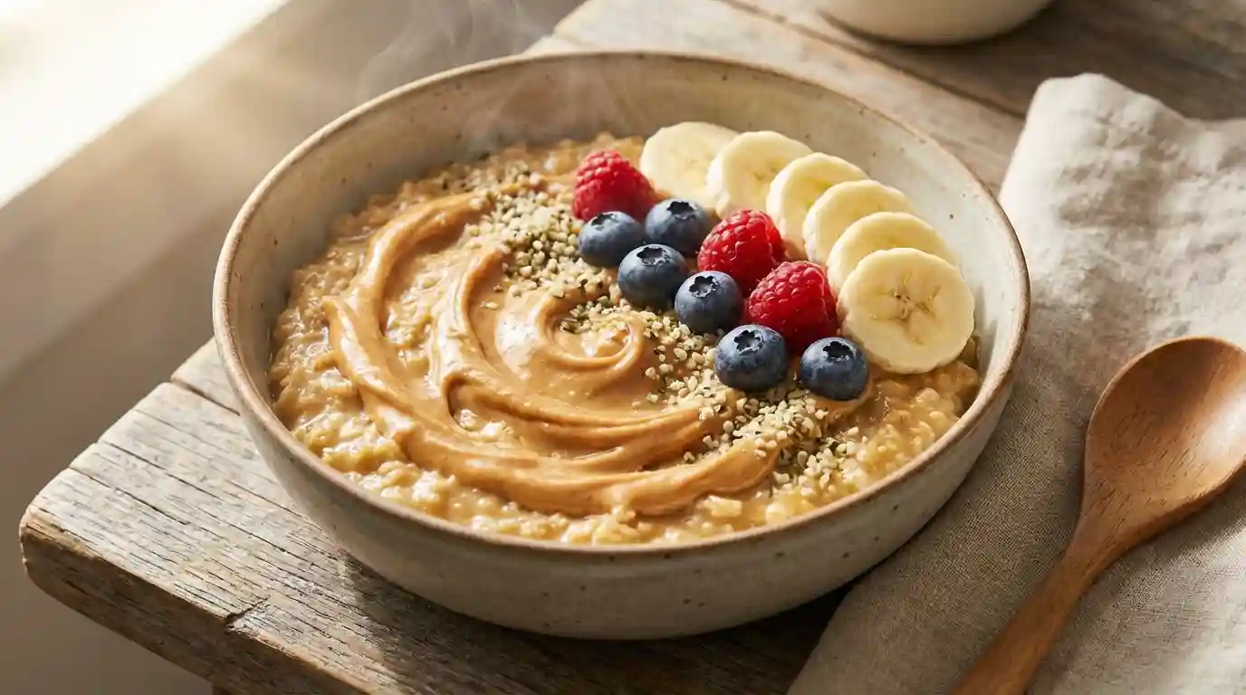 vegane high protein Rezepte