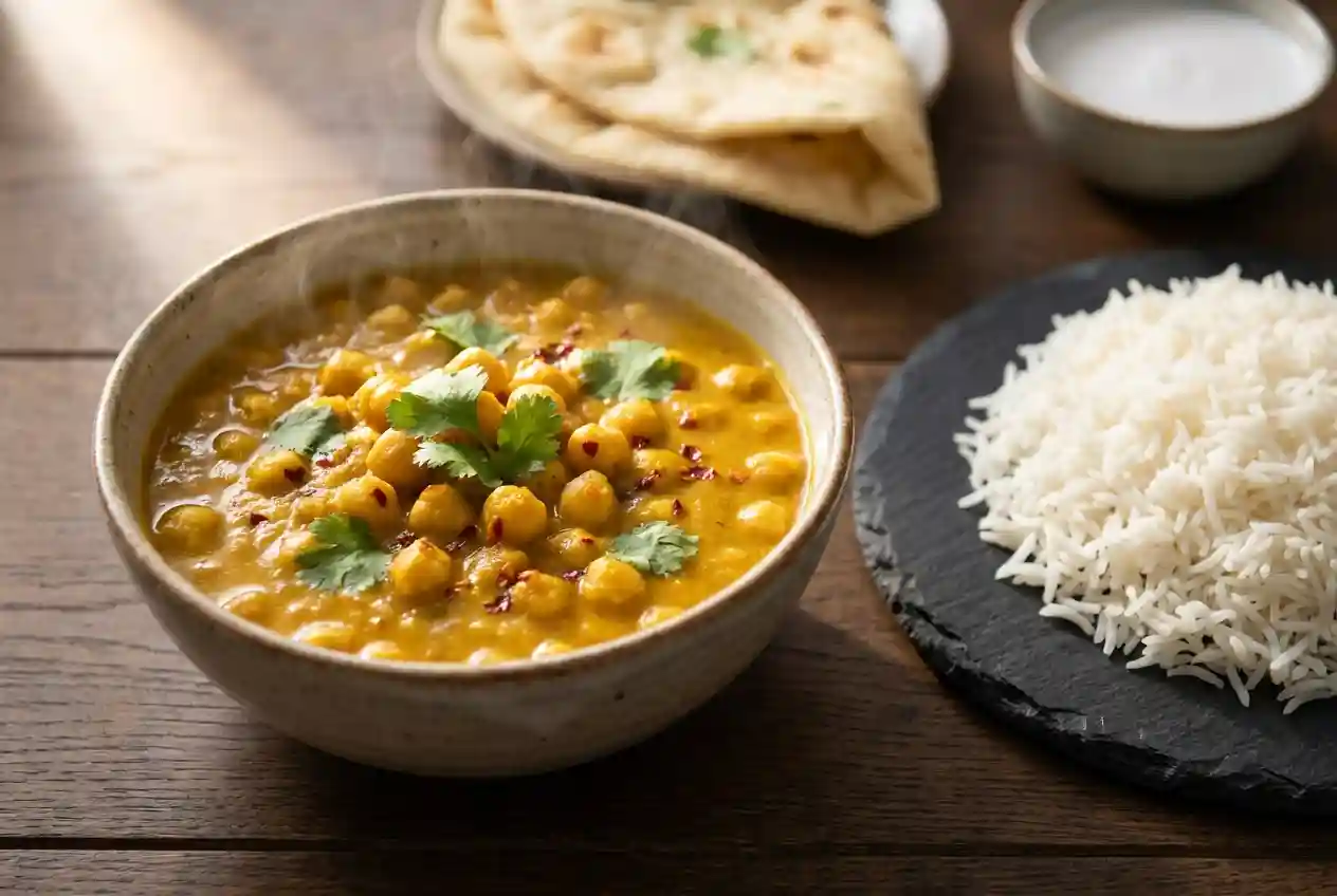 Vegane glutenfreie Rezepte – Annas einfache Alltagstipps