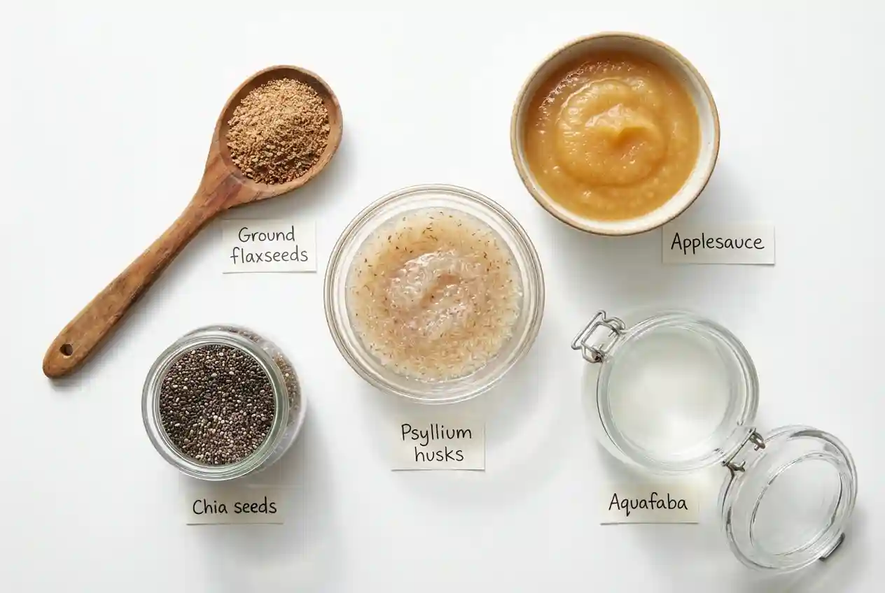 vegane glutenfreie Rezepte