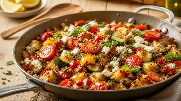 Gesunde schnelle Rezepte fürs Abendessen. Meine 15-Minuten